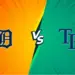 【MLB直播】2026/06/02 底特律老虎 VS 坦帕灣光芒 | 先發投手+打線+MLB今日賽程