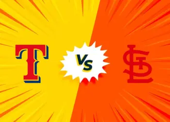 【MLB直播】2026/06/02 德州遊騎兵 VS 聖路易紅雀 | 先發投手+打線+MLB今日賽程