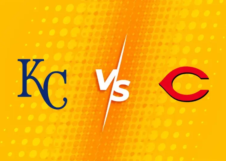 【MLB直播】2026/06/02 堪薩斯市皇家 VS 辛辛那提紅人 | 先發投手+打線+MLB今日賽程