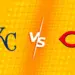 【MLB直播】2026/06/02 堪薩斯市皇家 VS 辛辛那提紅人 | 先發投手+打線+MLB今日賽程