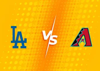 【MLB今日戰績】2026/06/05 洛杉磯道奇 2-3 亞利桑那響尾蛇 MLB比分終場