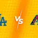 【MLB今日戰績】2026/06/05 洛杉磯道奇 2-3 亞利桑那響尾蛇 MLB比分終場