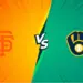 【MLB直播】2026/06/03 舊金山巨人 VS 密爾瓦基釀酒人 | 先發投手+打線+MLB今日賽程