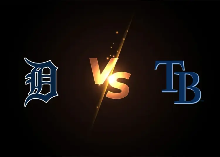 【MLB直播】2026/06/03 底特律老虎 VS 坦帕灣光芒 | 先發投手+打線+MLB今日賽程