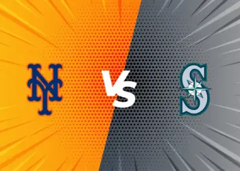 【MLB今日戰績】2026/06/04 紐約大都會 7-1 西雅圖水手 MLB比分終場