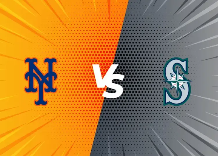 【MLB今日戰績】2026/06/04 紐約大都會 7-1 西雅圖水手 MLB比分終場