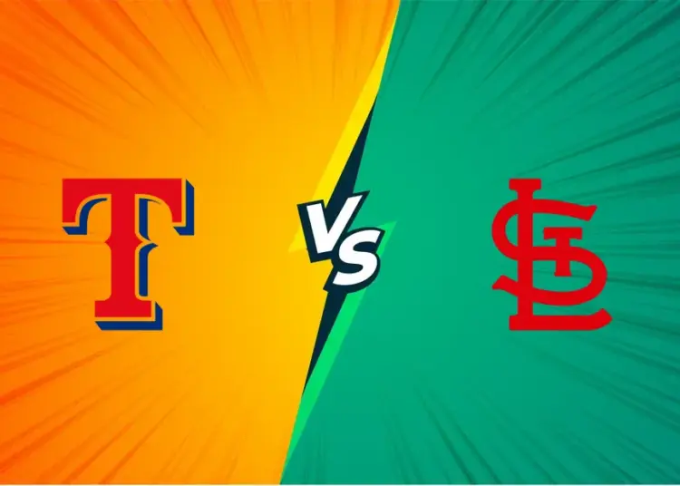 【MLB直播】2026/06/03 德州遊騎兵 VS 聖路易紅雀 | 先發投手+打線+MLB今日賽程