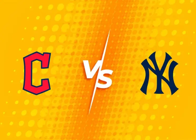 【MLB直播】2026/06/03 克里夫蘭守護者 VS 紐約洋基 | 先發投手+打線+MLB今日賽程