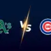 【MLB直播】2026/06/03 奧克蘭運動家 VS 芝加哥小熊 | 先發投手+打線+MLB今日賽程