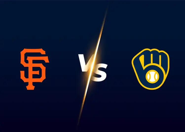 【MLB直播】2026/06/04 舊金山巨人 VS 密爾瓦基釀酒人 | 先發投手+打線+MLB今日賽程