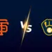【MLB直播】2026/06/04 舊金山巨人 VS 密爾瓦基釀酒人 | 先發投手+打線+MLB今日賽程