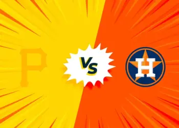 【MLB直播】2026/06/04 匹茲堡海盜 VS 休士頓太空人 | 先發投手+打線+MLB今日賽程