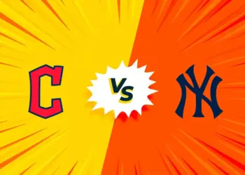【MLB直播】2026/06/04 克里夫蘭守護者 VS 紐約洋基 | 先發投手+打線+MLB今日賽程