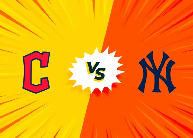 【MLB直播】2026/06/04 克里夫蘭守護者 VS 紐約洋基 | 先發投手+打線+MLB今日賽程