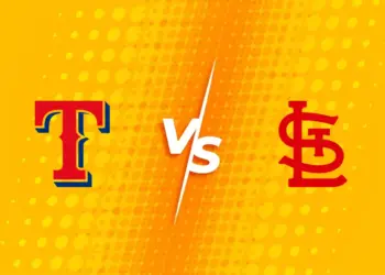 【MLB今日戰績】2026/06/04 德州遊騎兵 3-5 聖路易紅雀 MLB比分終場