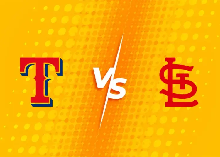 【MLB今日戰績】2026/06/04 德州遊騎兵 3-5 聖路易紅雀 MLB比分終場