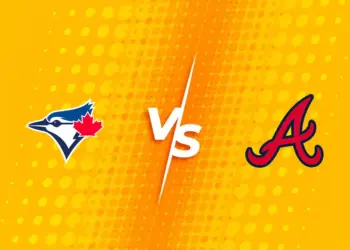 【MLB直播】2026/06/04 多倫多藍鳥 VS 亞特蘭大勇士 | 先發投手+打線+MLB今日賽程