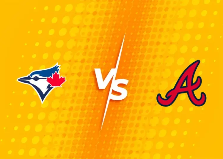 【MLB直播】2026/06/04 多倫多藍鳥 VS 亞特蘭大勇士 | 先發投手+打線+MLB今日賽程