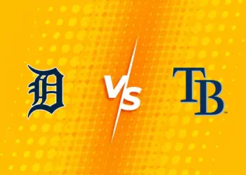 【MLB今日戰績】2026/06/04 底特律老虎 7-2 坦帕灣光芒 MLB比分終場