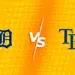 【MLB今日戰績】2026/06/04 底特律老虎 7-2 坦帕灣光芒 MLB比分終場