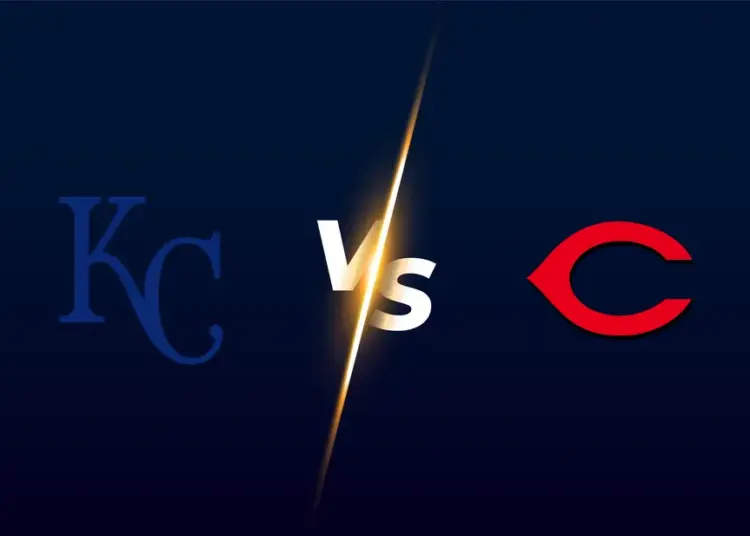 【MLB今日戰績】2026/06/04 堪薩斯市皇家 5-2 辛辛那提紅人 MLB比分終場