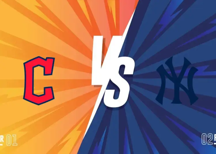 【MLB今日戰績】2026/06/11 紐約洋基 8-4 克里夫蘭守護者 MLB比分終場