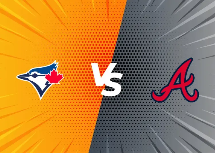 【MLB今日戰績】2026/06/05 多倫多藍鳥 7-2 亞特蘭大勇士 MLB比分終場