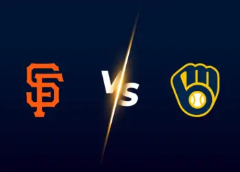 【MLB今日戰績】2026/06/05 舊金山巨人 12-9 密爾瓦基釀酒人 MLB比分終場
