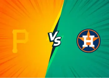 【MLB今日戰績】2026/06/05 匹茲堡海盜 5-1 休士頓太空人 MLB比分終場