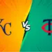 【MLB直播】2026/06/06 堪薩斯市皇家 VS 明尼蘇達雙城 | 先發投手+打線+MLB今日賽程