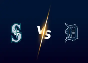 【MLB直播】2026/06/06 西雅圖水手 VS 底特律老虎 | 先發投手+打線+MLB今日賽程