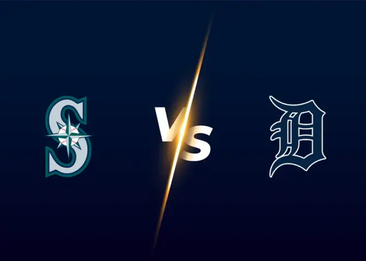 【MLB直播】2026/06/06 西雅圖水手 VS 底特律老虎 | 先發投手+打線+MLB今日賽程