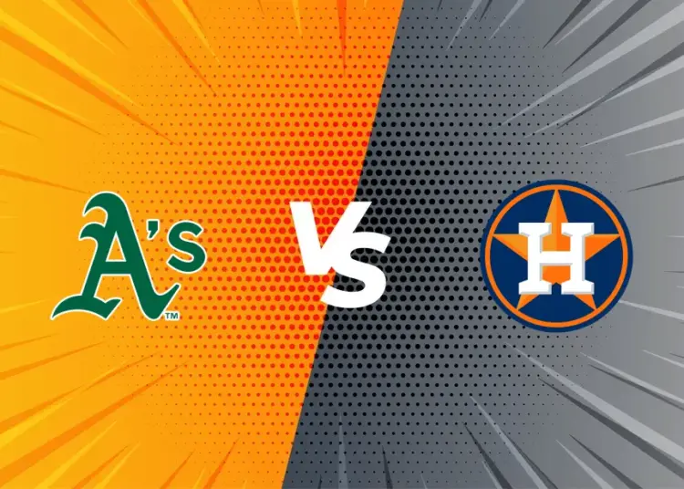 【MLB直播】2026/06/06 奧克蘭運動家 VS 休士頓太空人 | 先發投手+打線+MLB今日賽程