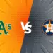 【MLB直播】2026/06/06 奧克蘭運動家 VS 休士頓太空人 | 先發投手+打線+MLB今日賽程