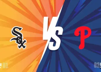 【MLB直播】2026/06/06 芝加哥白襪 VS 費城費城人 | 先發投手+打線+MLB今日賽程