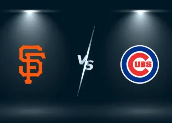 【MLB直播】2026/06/06 舊金山巨人 VS 芝加哥小熊 | 先發投手+打線+MLB今日賽程