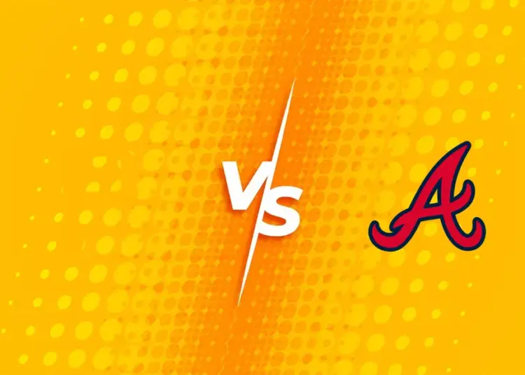 【MLB今日戰績】2026/06/08 匹茲堡海盜 2-3 亞特蘭大勇士 MLB比分終場