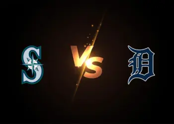 【MLB今日戰績】2026/06/08 西雅圖水手 4-5 底特律老虎 MLB比分終場