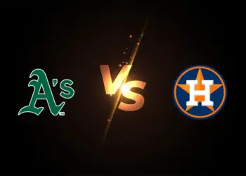 【MLB今日戰績】2026/06/08 奧克蘭運動家 5-0 休士頓太空人 MLB比分終場