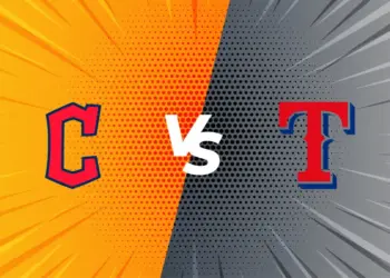 【MLB今日戰績】2026/06/08 克里夫蘭守護者 0-10 德州遊騎兵 MLB比分終場
