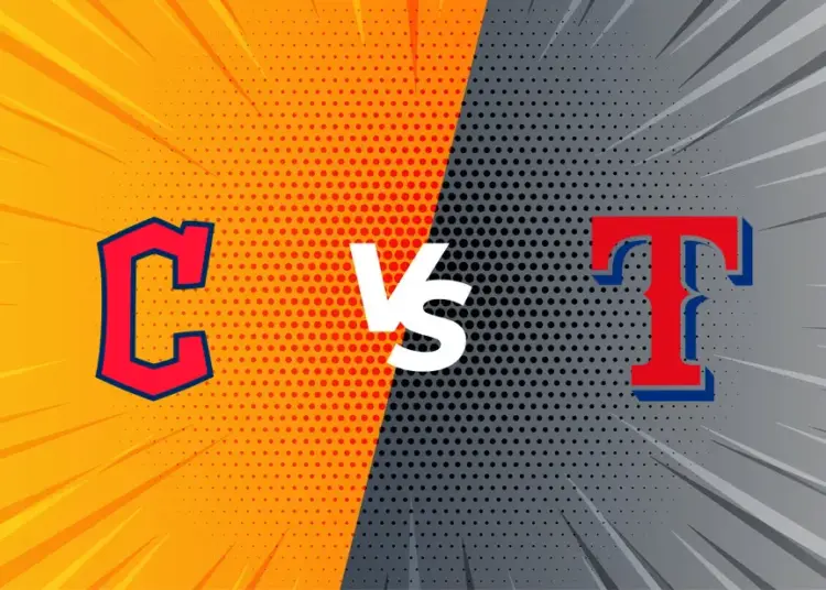 【MLB今日戰績】2026/06/08 克里夫蘭守護者 0-10 德州遊騎兵 MLB比分終場