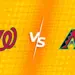【MLB今日戰績】2026/06/08 華盛頓國民 1-5 亞利桑那響尾蛇 MLB比分終場