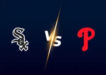【MLB今日戰績】2026/06/08 芝加哥白襪 5-9 費城費城人 MLB比分終場