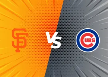 【MLB今日戰績】2026/06/15 芝加哥小熊 1-5 舊金山巨人 MLB比分終場