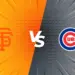 【MLB今日戰績】2026/06/15 芝加哥小熊 1-5 舊金山巨人 MLB比分終場