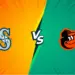 【MLB直播】2026/06/09 西雅圖水手 VS 巴爾的摩金鶯 | 先發投手+打線+MLB今日賽程