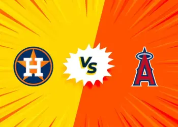 【MLB今日戰績】2026/06/11 休士頓太空人 2-3 洛杉磯天使 MLB比分終場