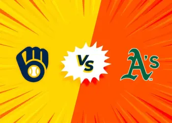 【MLB今日戰績】2026/06/11 密爾瓦基釀酒人 3-4 奧克蘭運動家 MLB比分終場