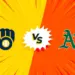 【MLB今日戰績】2026/06/11 密爾瓦基釀酒人 3-4 奧克蘭運動家 MLB比分終場