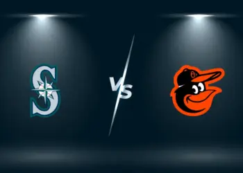 【MLB直播】2026/06/10 西雅圖水手 VS 巴爾的摩金鶯 | 先發投手+打線+MLB今日賽程